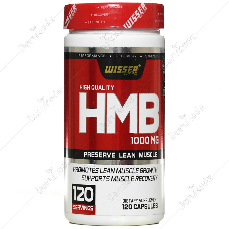 اچ ام بی ویثر 1000 میلی گرمی