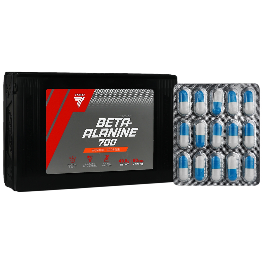 بتا آلانین 700
