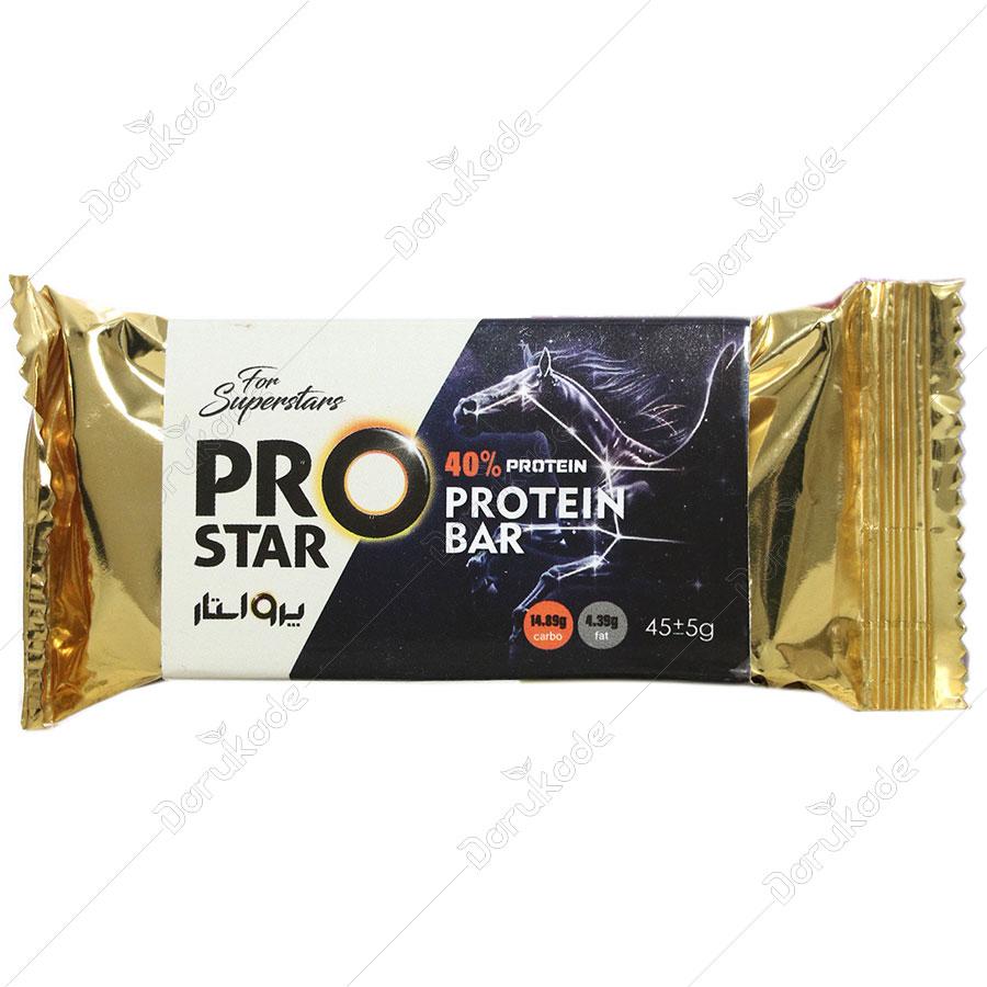 پروتئین بار ویژه