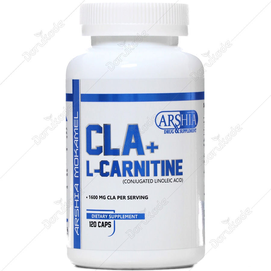 سی ال ای و ال کارنیتین