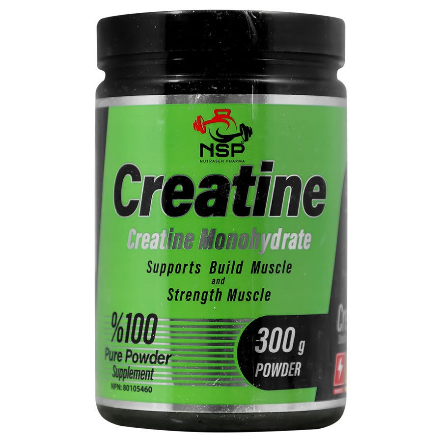 کراتین نوتراسن 300 گرمی