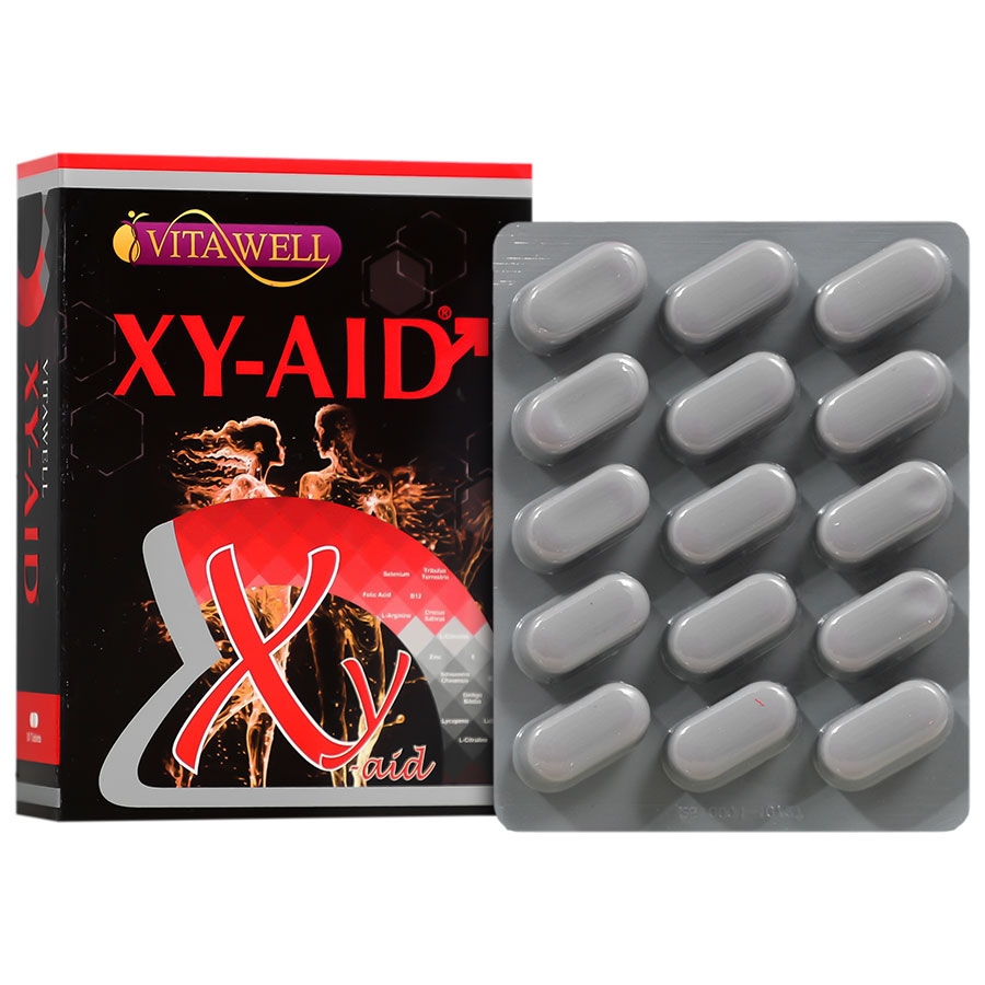 ایکس وای اید