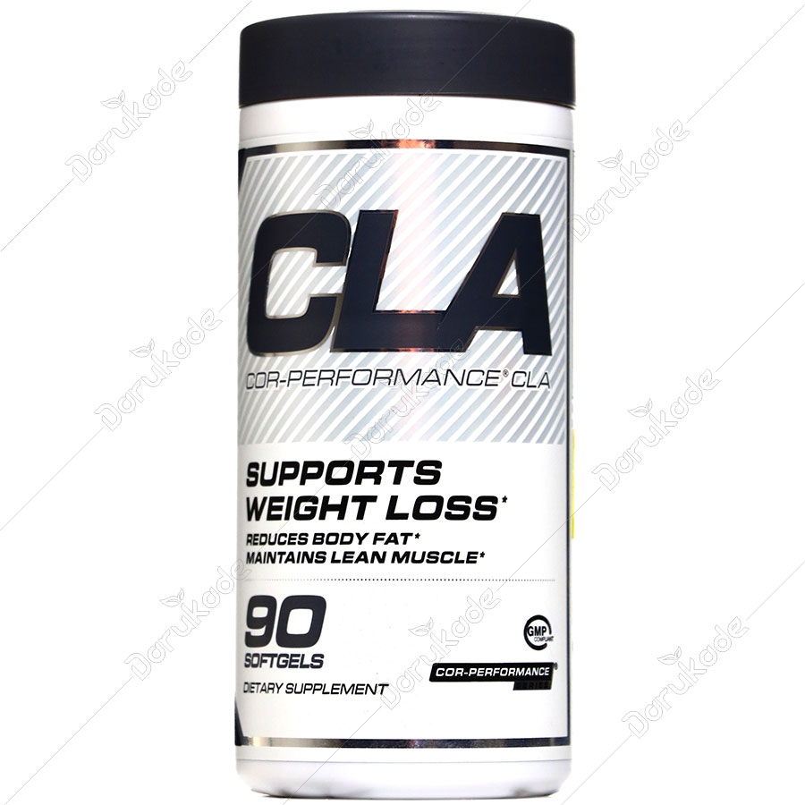 سی ال ای 1600 میلی گرم