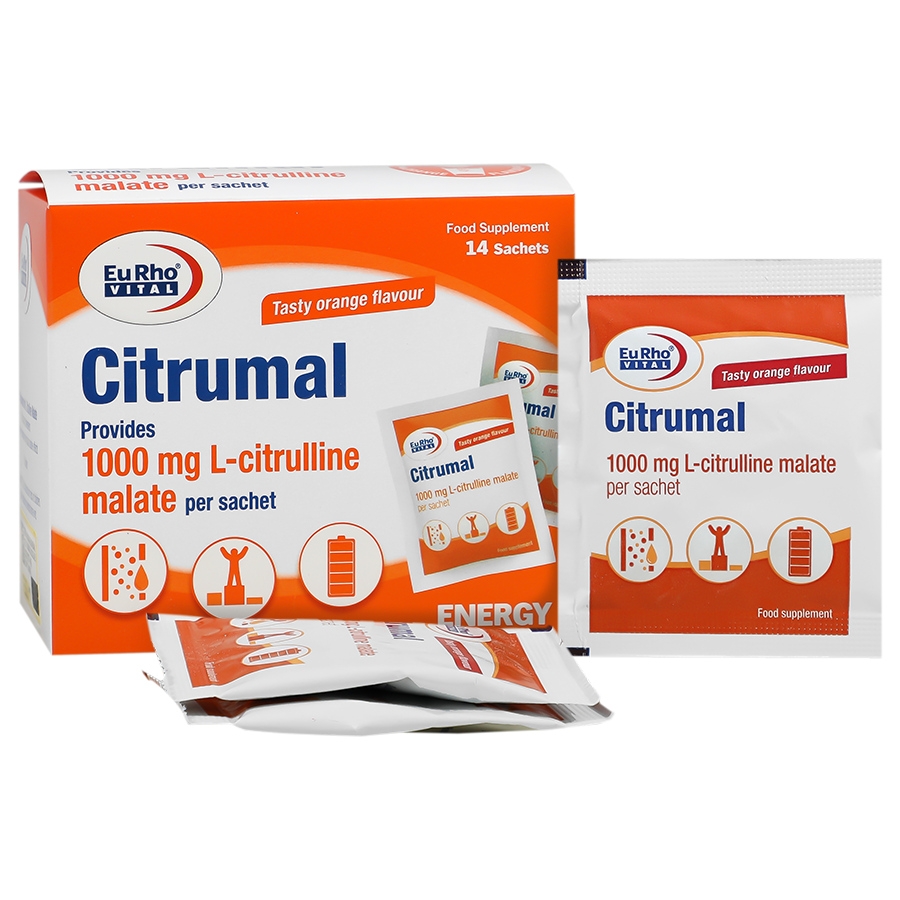 سیترومال 14 عدد