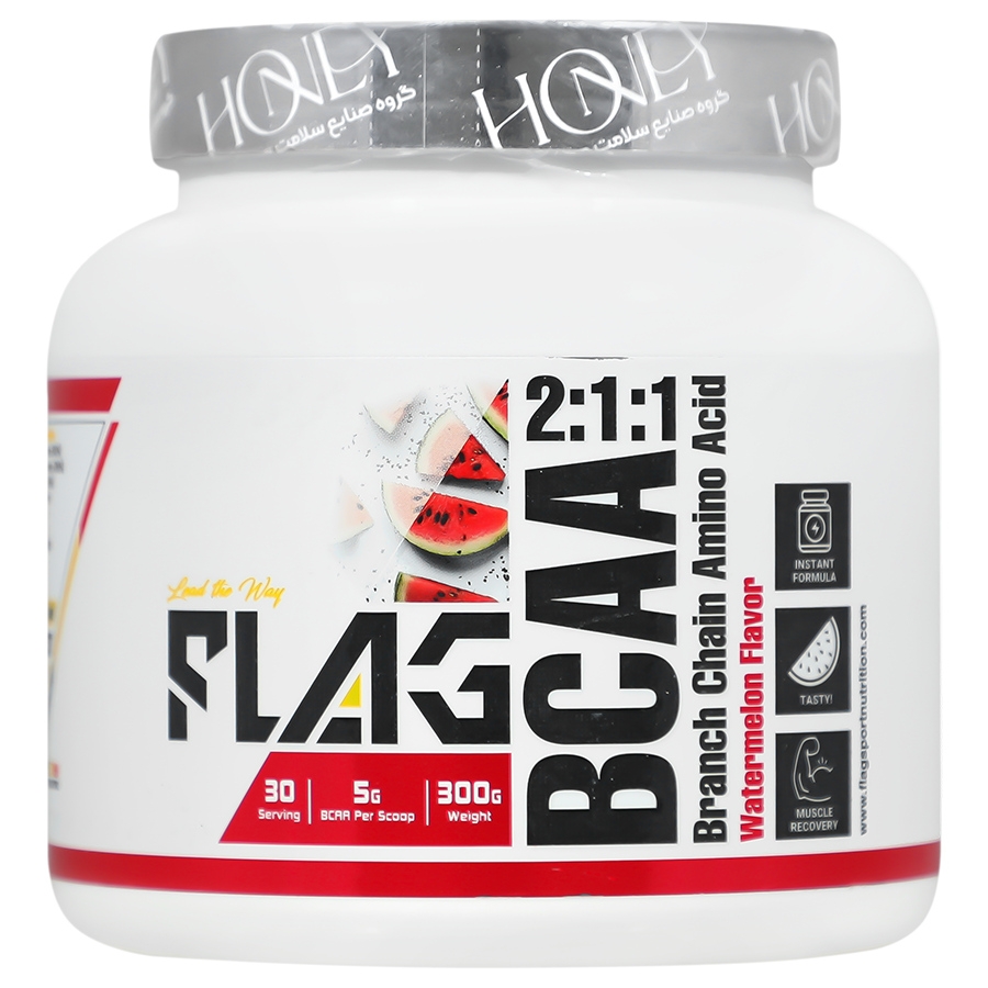 پودر بی سی ای ای 300 گرم هندوانه