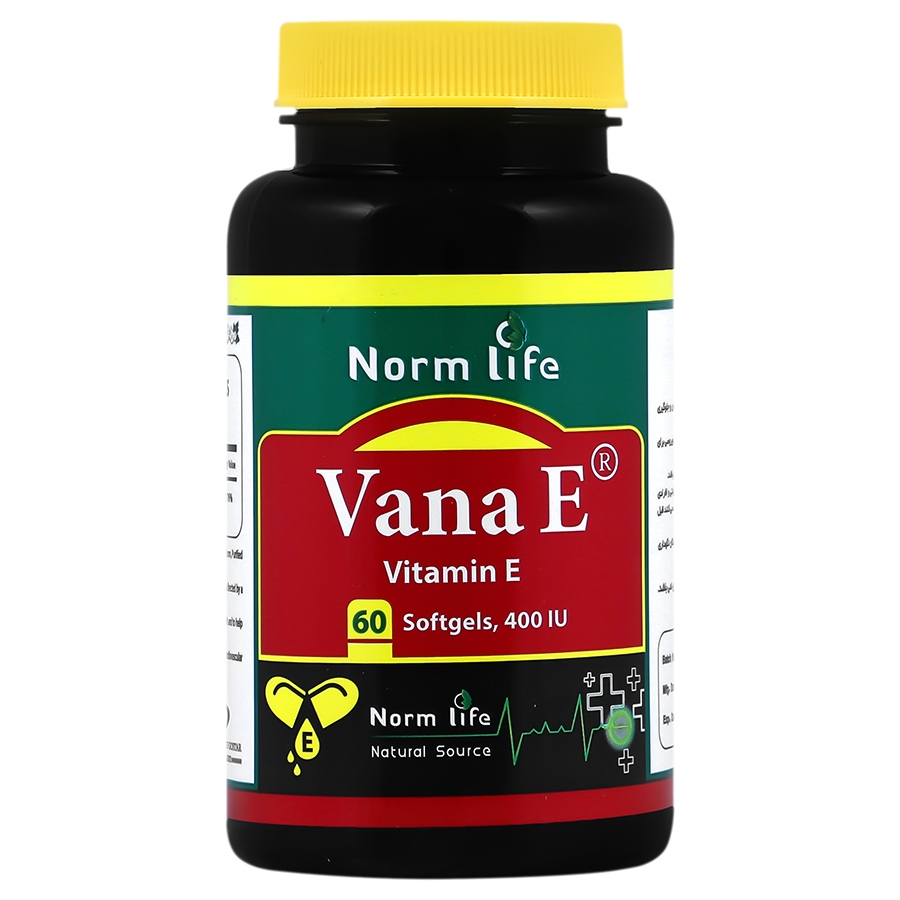 وانا ویتامین ای