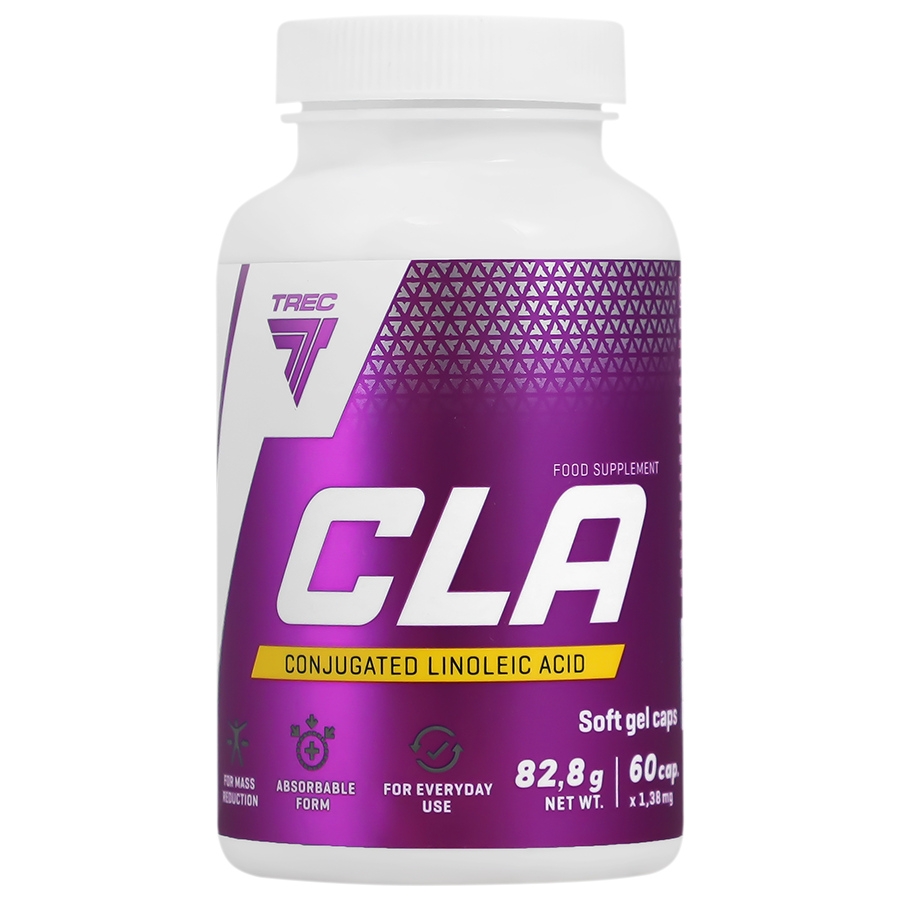 سی ال ای 1000 میلی گرم 60 عدد