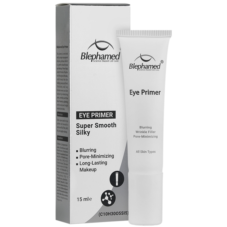 پرایمر دور چشم