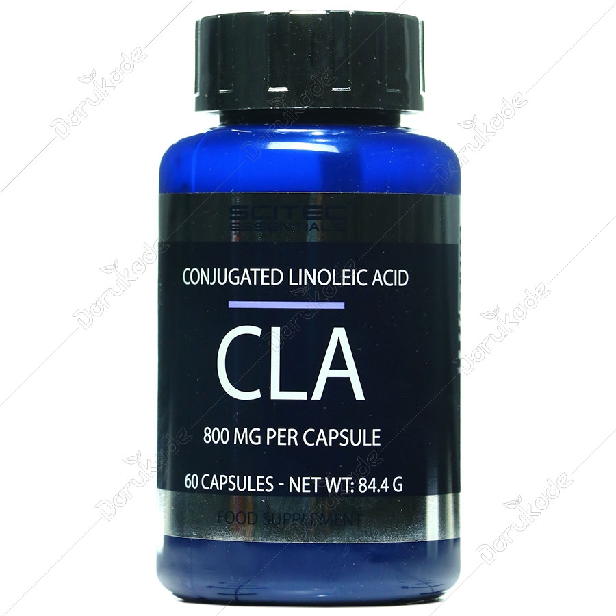 سی ال ای 800 میلی گرم