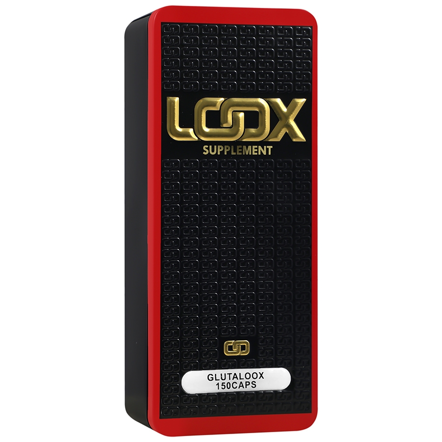 ال گلوتامین 1100 میلی گرم