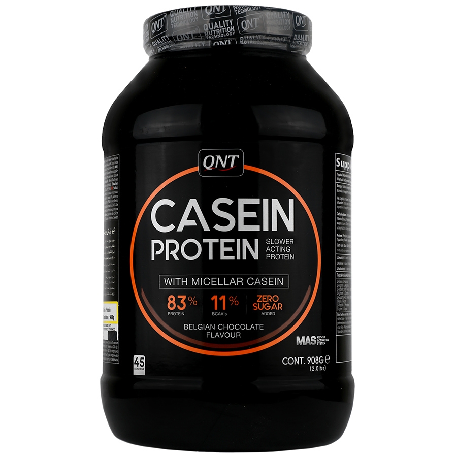 پروتئین کازئین 908 گرم