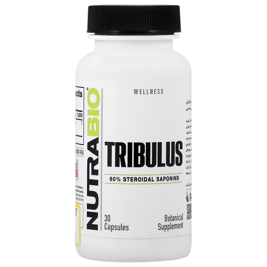 تریبولوس 30 عدد