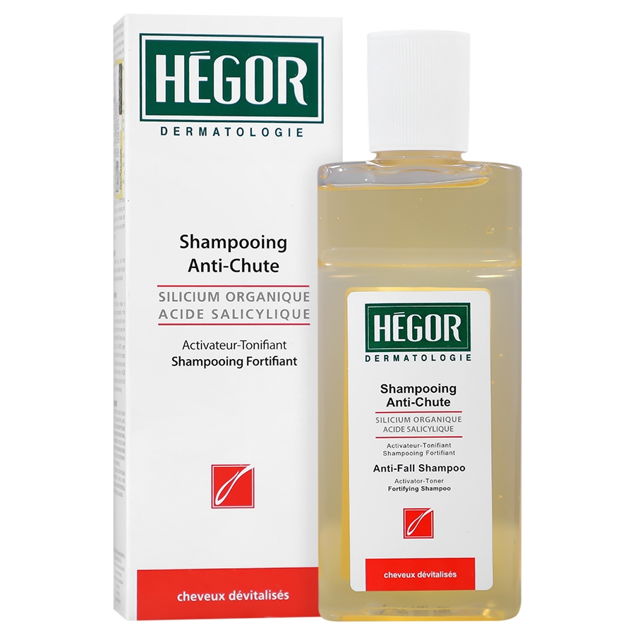 شامپو تقویت کننده و ضد ریزش مو 150 میلی لیتری