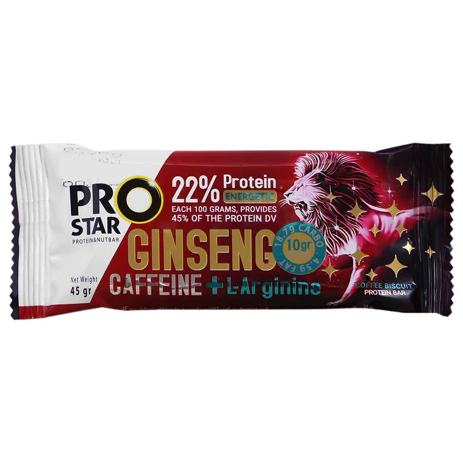 پروتئین بار انرژیک