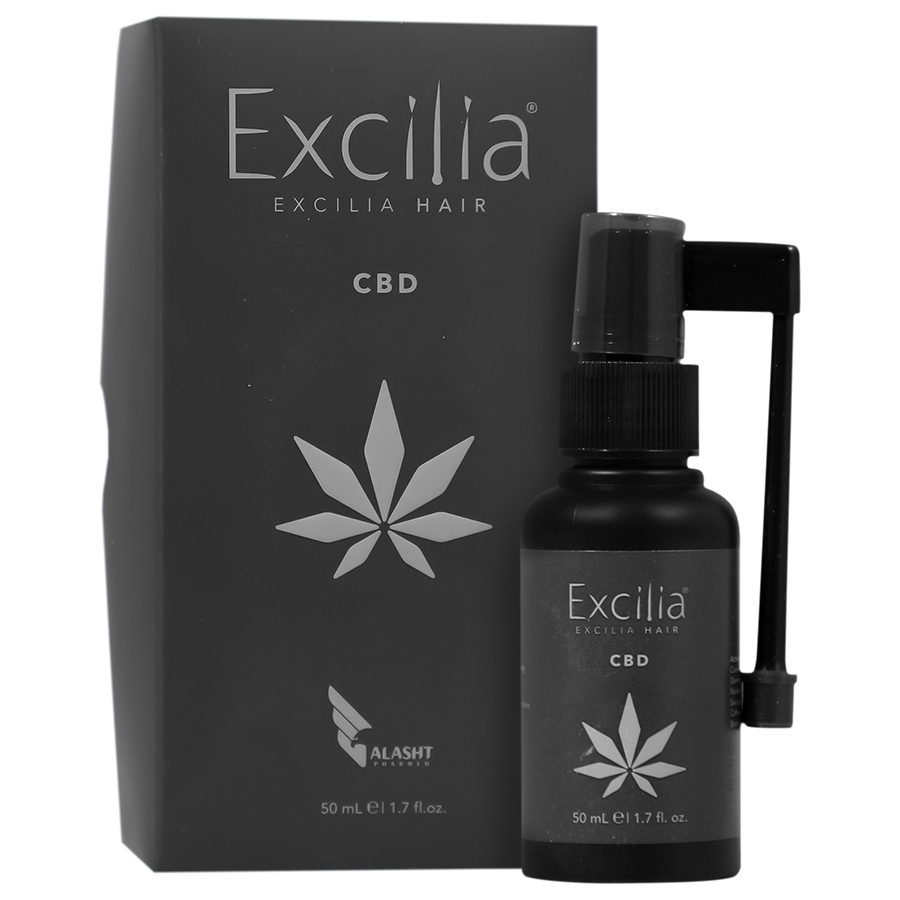 اکسیلیا هیر 50 میلی لیتر