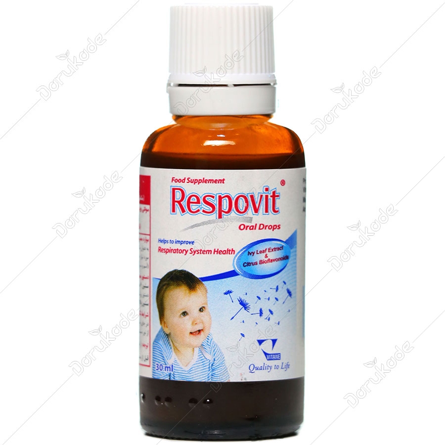 قطره رسپوویت