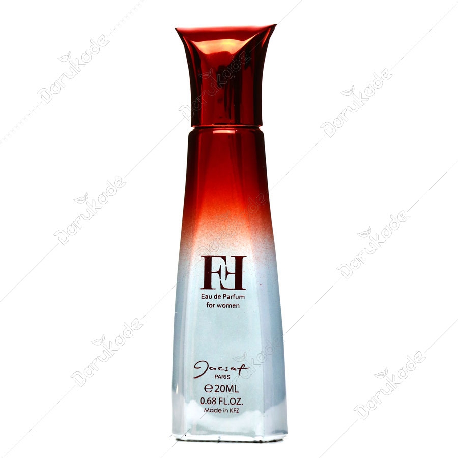 عطر جیبی اف اف 20 میلی لیتری