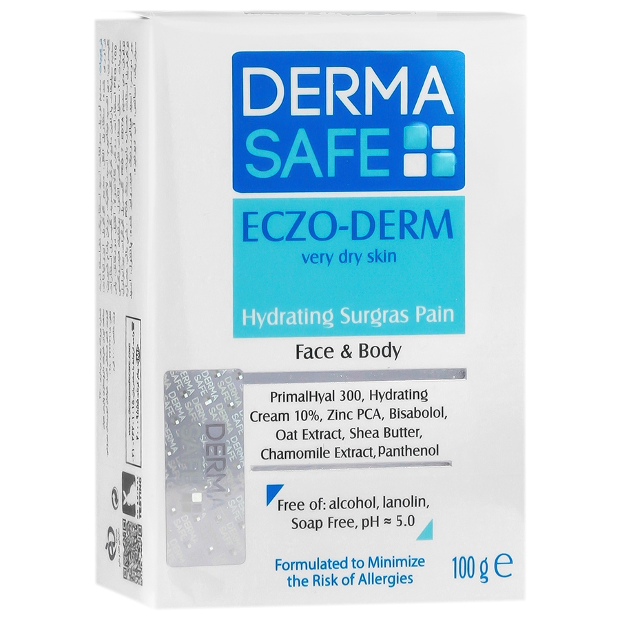 پن مخصوص پوست های خشک اکزودرم