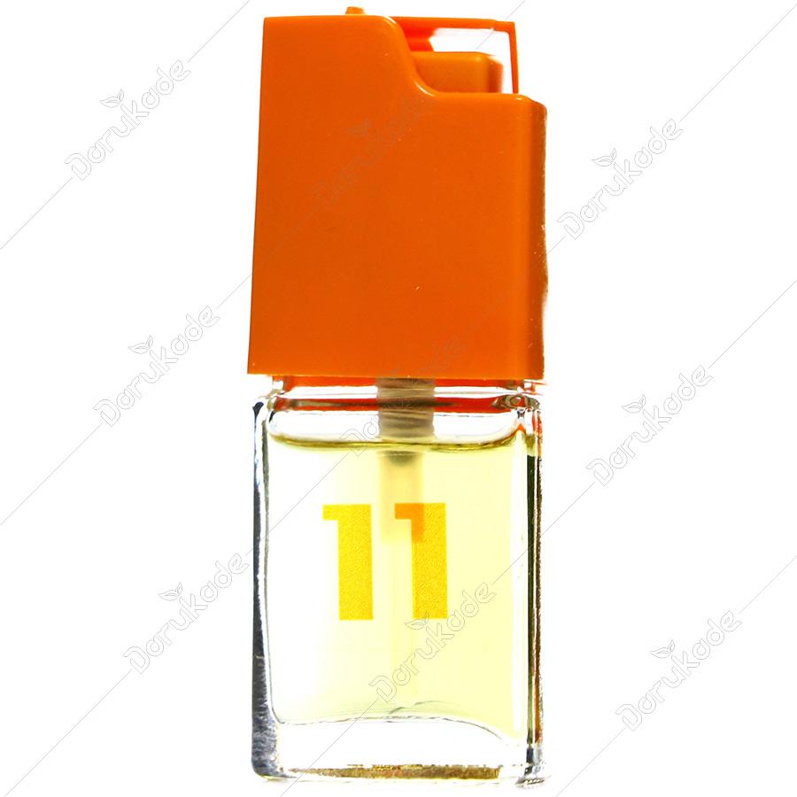 عطر زنانه شماره 11
