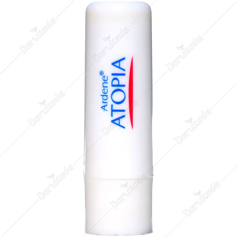 استیک مرطوب کننده و ترمیم کننده لب درای ریلیف