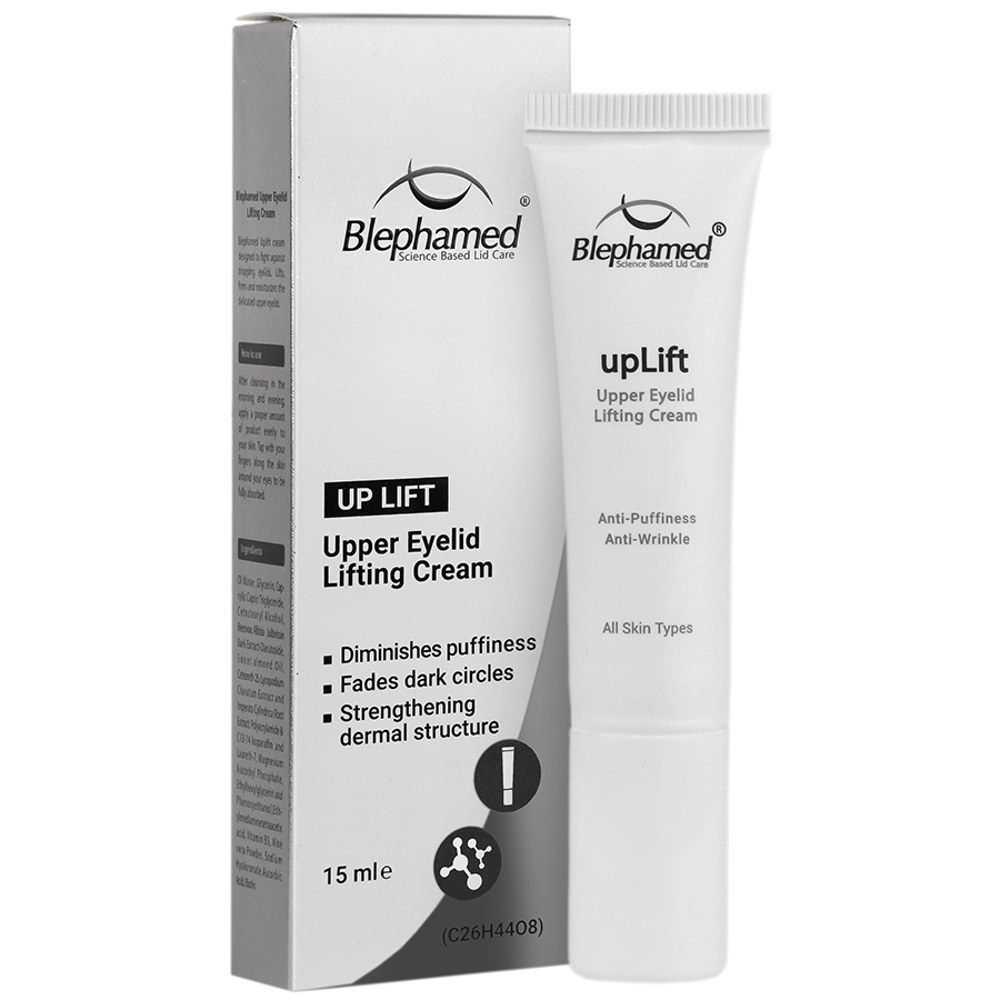 کرم ضد افتادگی پلک آپ لیفت