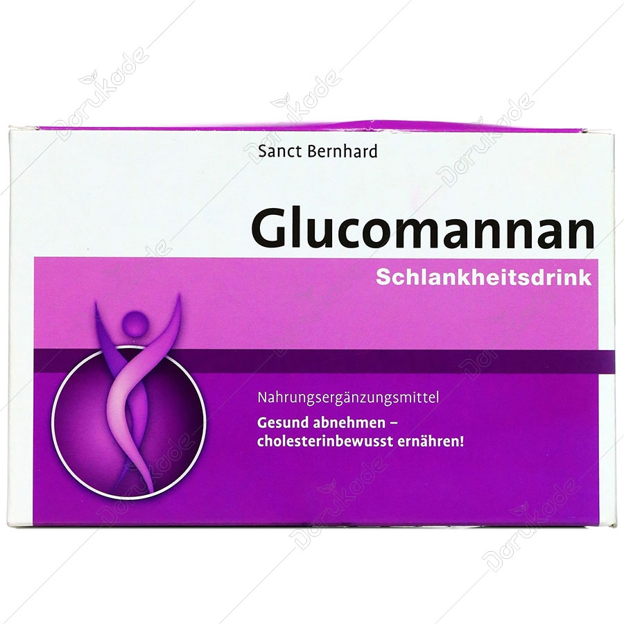 گلوکومانان