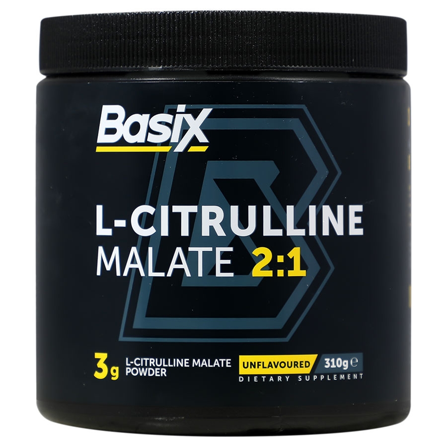 ال سیترولین مالات 2:1