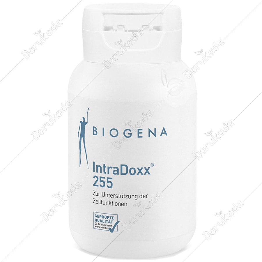 اینترادوکس 255