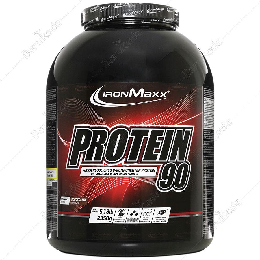پروتئین 90