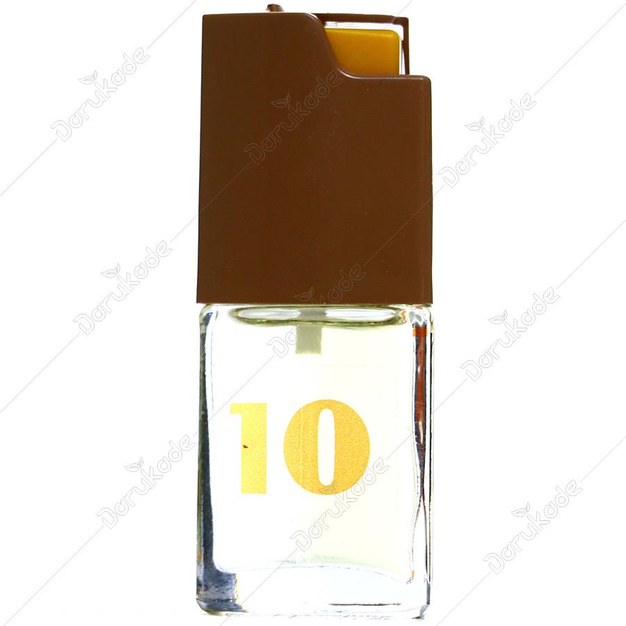 عطر مردانه شماره 10